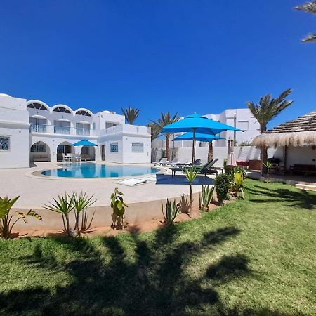 Villa La Palmeraie D'Arkou, Grande Piscine エクステリア 写真