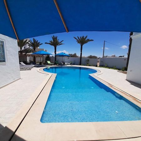 Villa La Palmeraie D'Arkou, Grande Piscine エクステリア 写真