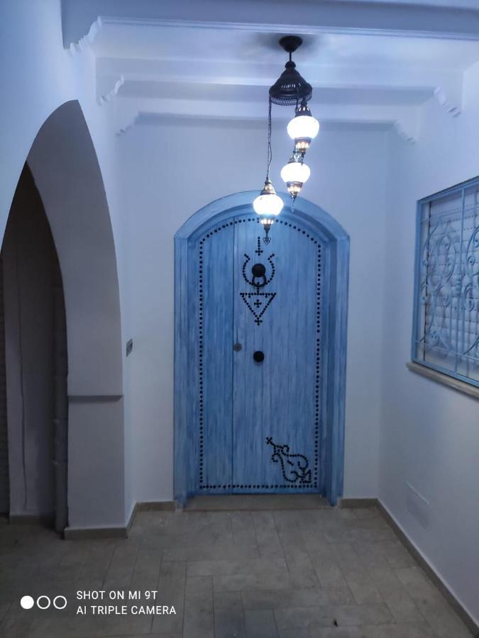 Villa La Palmeraie D'Arkou, Grande Piscine エクステリア 写真