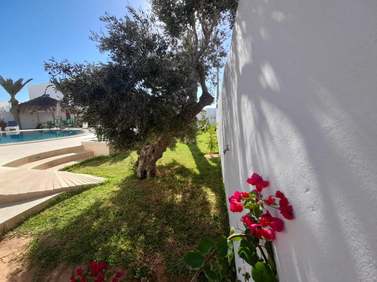 Villa La Palmeraie D'Arkou, Grande Piscine エクステリア 写真