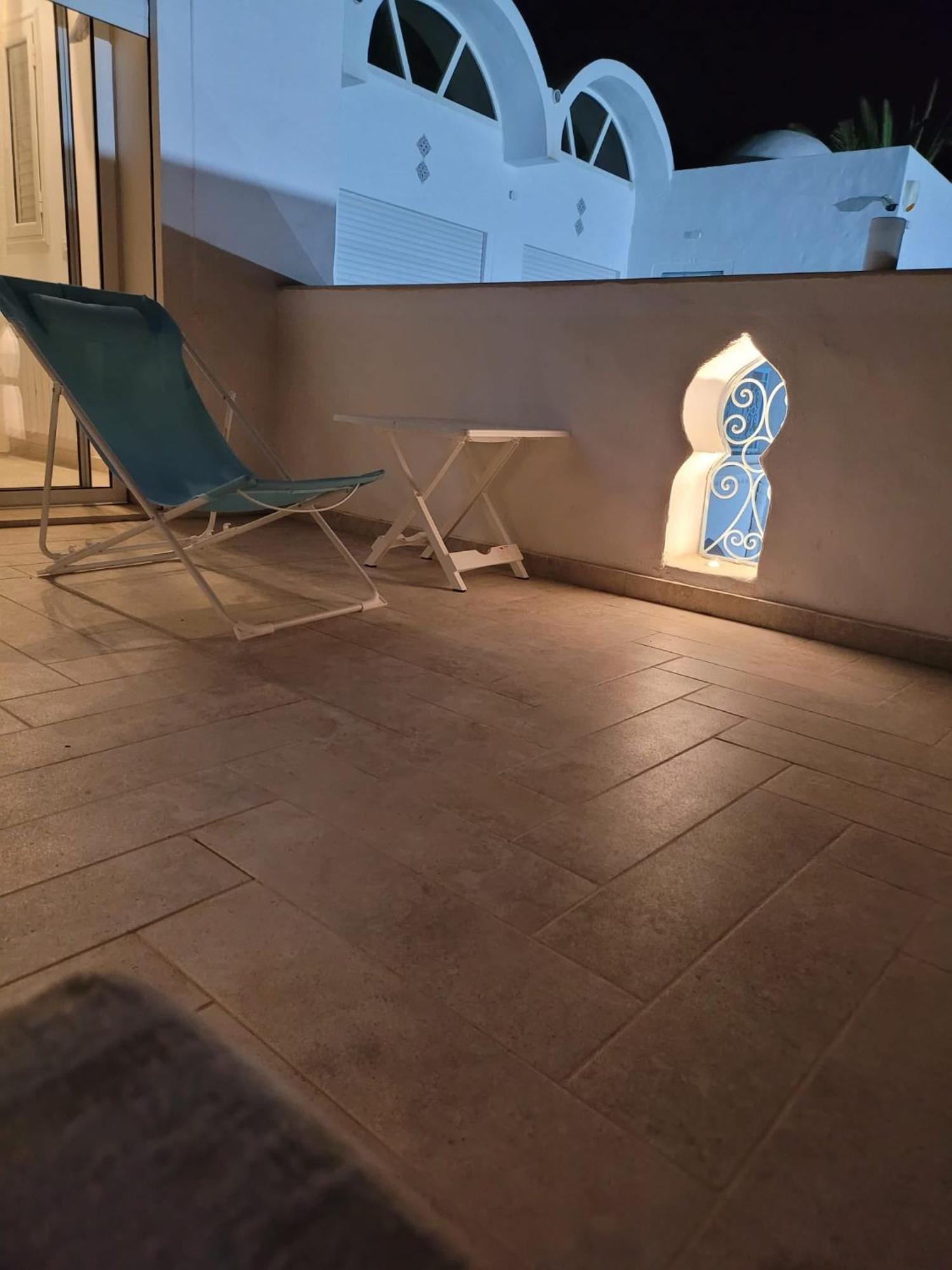 Villa La Palmeraie D'Arkou, Grande Piscine エクステリア 写真